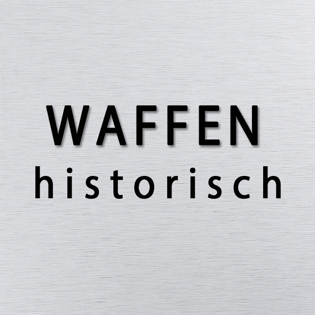 Logo Waffen historisch, SSD Weapon Dittrich